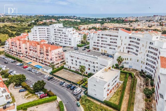 Image No.1-Appartement de 2 chambres à vendre à Albufeira