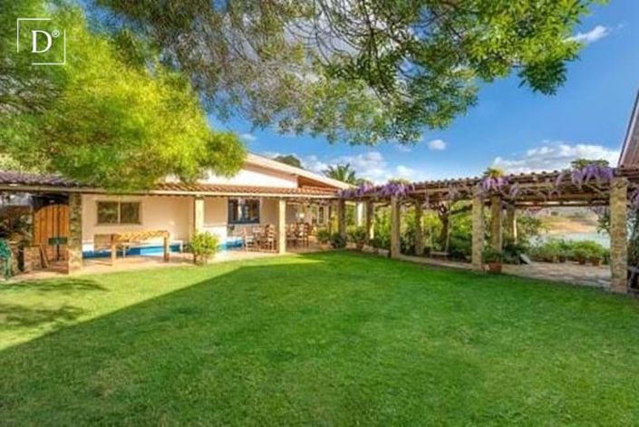 Image No.13-Propriété de 16 chambres à vendre à Odemira