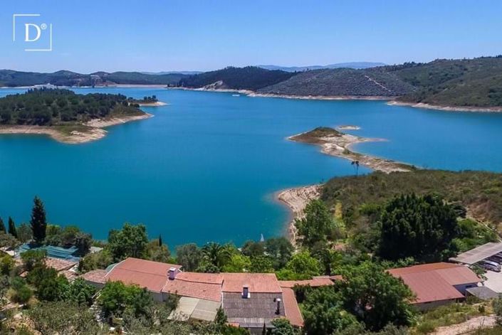 Image No.14-Propriété de 16 chambres à vendre à Odemira