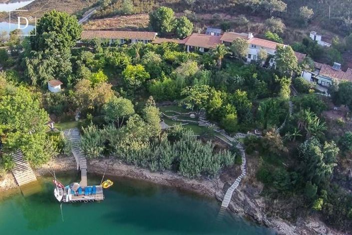 Image No.15-Propriété de 16 chambres à vendre à Odemira