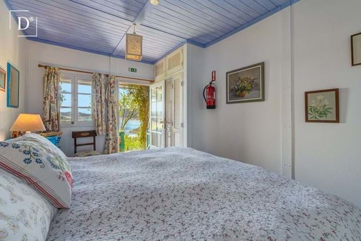 Image No.16-Propriété de 16 chambres à vendre à Odemira