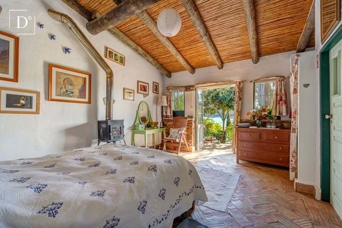 Image No.18-Propriété de 16 chambres à vendre à Odemira