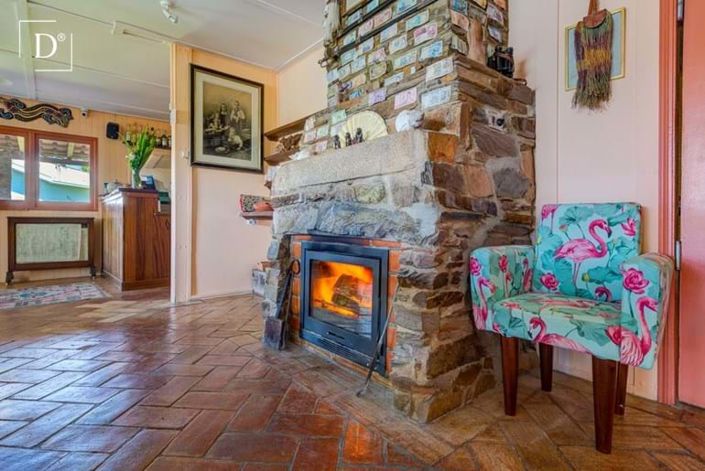 Image No.2-Propriété de 16 chambres à vendre à Odemira