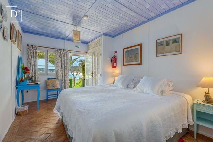 Image No.3-Propriété de 16 chambres à vendre à Odemira