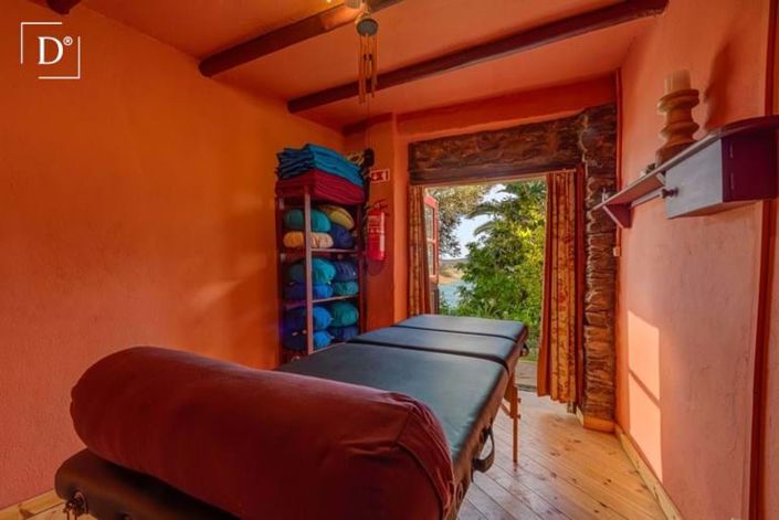 Image No.6-Propriété de 16 chambres à vendre à Odemira