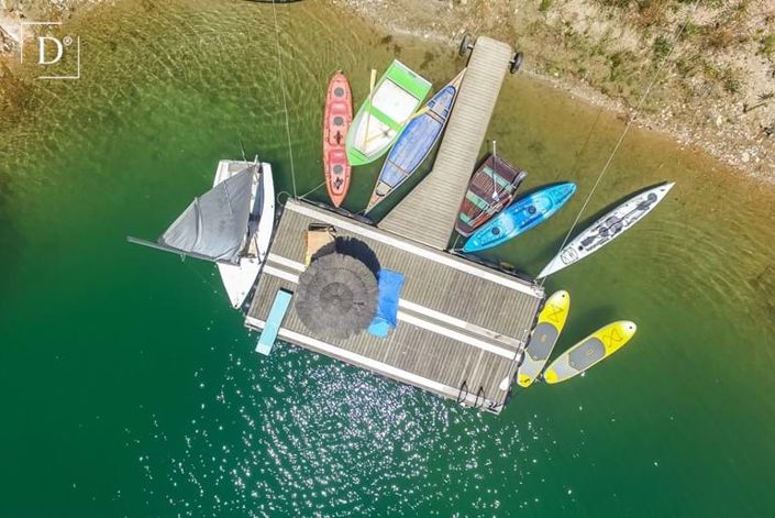 Image No.7-Propriété de 16 chambres à vendre à Odemira