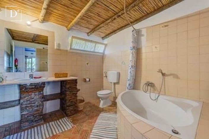 Image No.8-Propriété de 16 chambres à vendre à Odemira