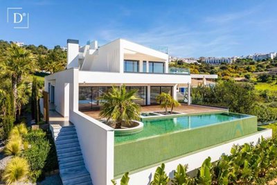 1 - Albufeira, Villa