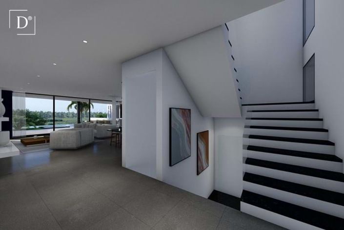 Image No.11-Villa de 5 chambres à vendre à Albufeira