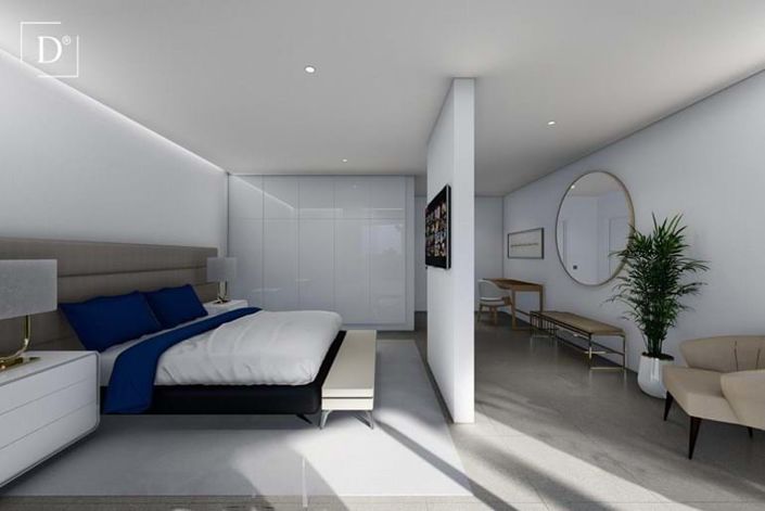 Image No.13-Villa de 5 chambres à vendre à Albufeira