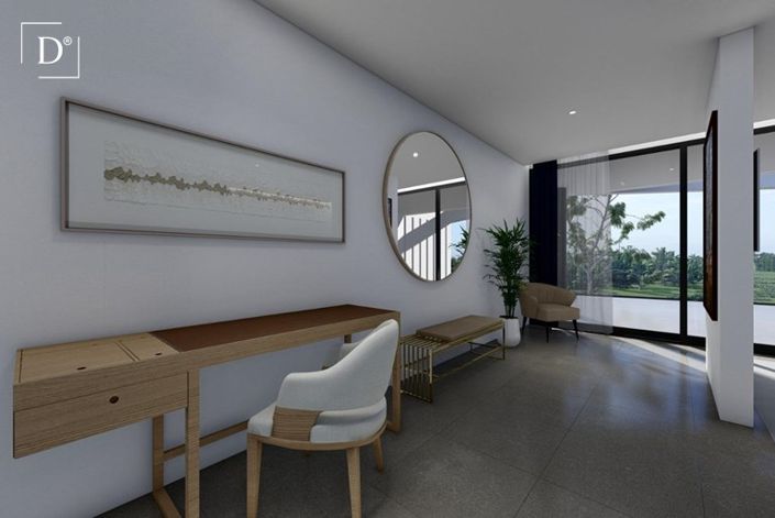 Image No.14-Villa de 5 chambres à vendre à Albufeira