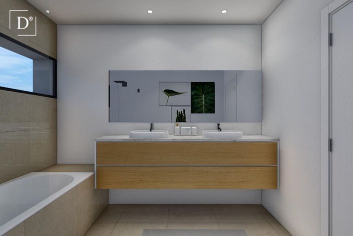 Image No.15-Villa de 5 chambres à vendre à Albufeira