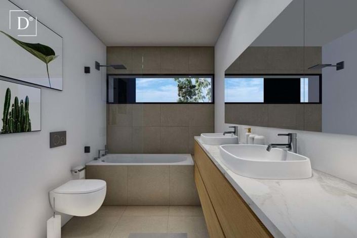 Image No.16-Villa de 5 chambres à vendre à Albufeira