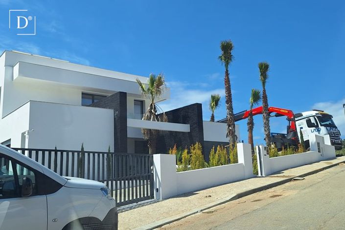 Image No.17-Villa de 5 chambres à vendre à Albufeira