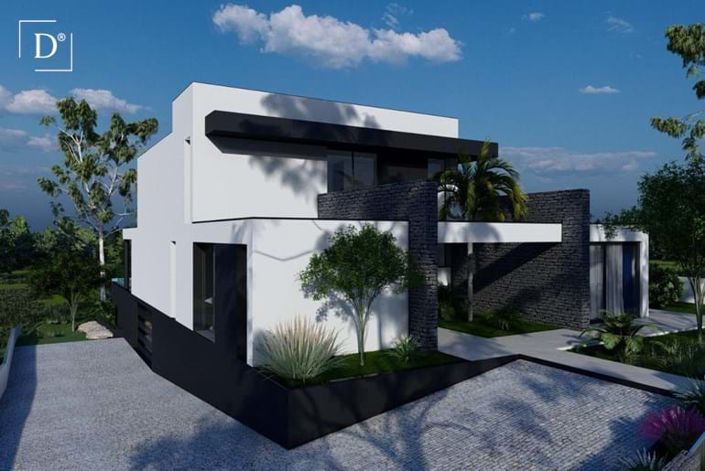 Image No.18-Villa de 5 chambres à vendre à Albufeira