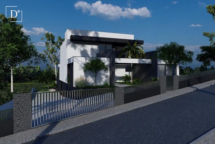 Image No.19-Villa de 5 chambres à vendre à Albufeira