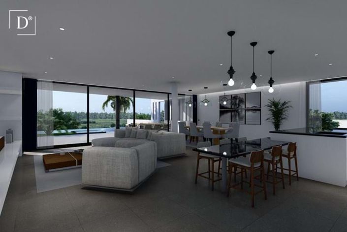 Image No.2-Villa de 5 chambres à vendre à Albufeira