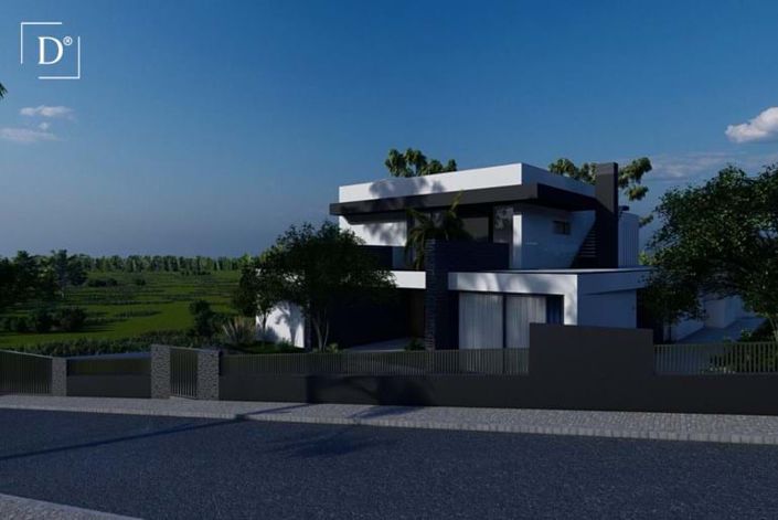 Image No.20-Villa de 5 chambres à vendre à Albufeira