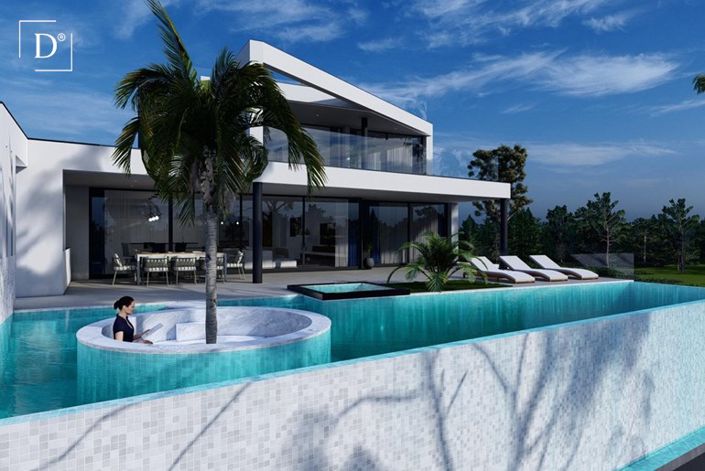 Image No.21-Villa de 5 chambres à vendre à Albufeira