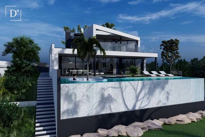 Image No.22-Villa de 5 chambres à vendre à Albufeira