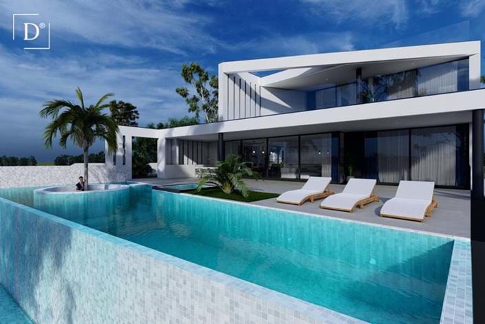 Image No.23-Villa de 5 chambres à vendre à Albufeira