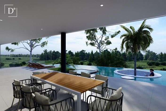 Image No.4-Villa de 5 chambres à vendre à Albufeira