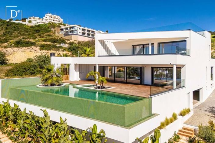 Image No.45-5 Bed Villa for sale