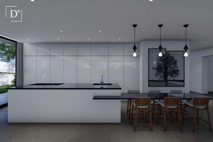 Image No.5-Villa de 5 chambres à vendre à Albufeira