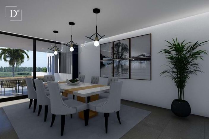 Image No.7-Villa de 5 chambres à vendre à Albufeira