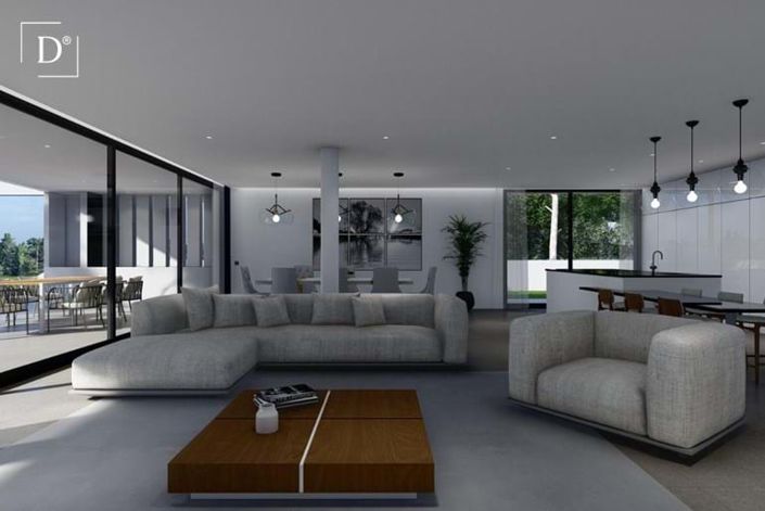 Image No.8-Villa de 5 chambres à vendre à Albufeira