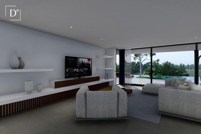 Image No.9-Villa de 5 chambres à vendre à Albufeira