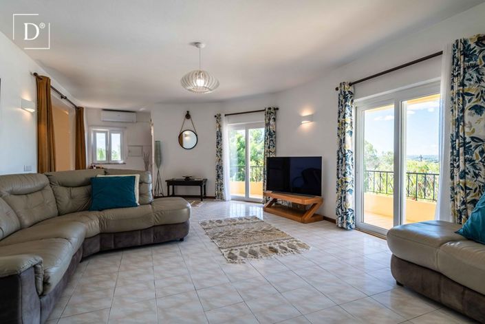 Image No.2-Villa de 3 chambres à vendre à Albufeira