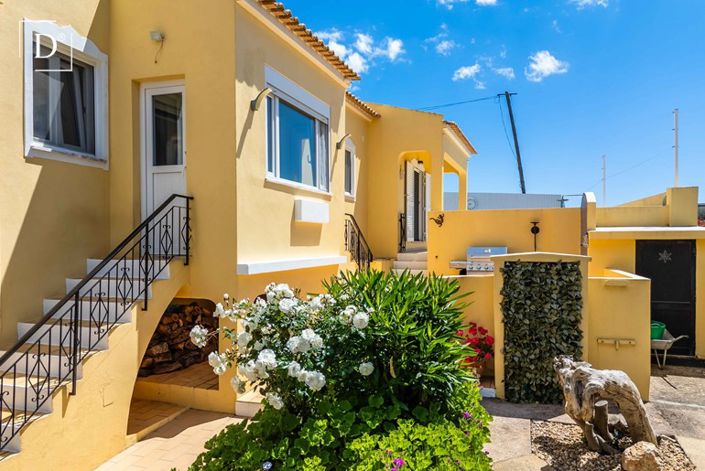 Image No.25-Villa de 3 chambres à vendre à Albufeira