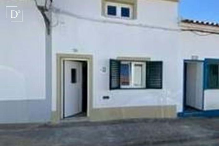 Image No.1-Villa de 1 chambre à vendre à Castro Verde