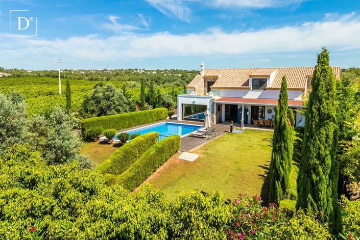 Image No.32-5 Bed Villa for sale