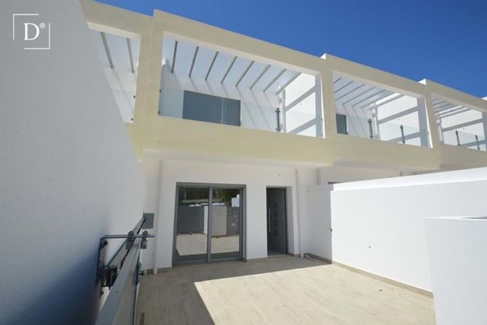 Image No.1-Villa de 2 chambres à vendre à Tavira