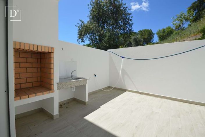 Image No.10-Villa de 2 chambres à vendre à Tavira