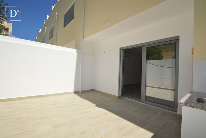 Image No.9-Villa de 2 chambres à vendre à Tavira