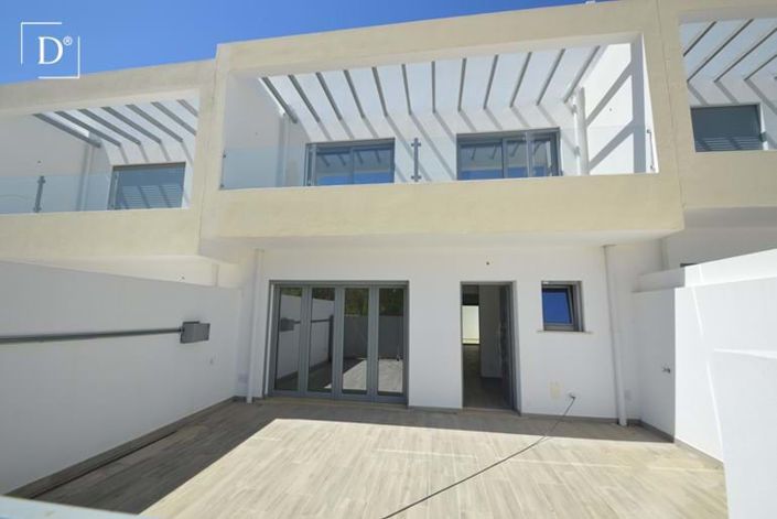 Image No.1-Villa de 3 chambres à vendre à Tavira