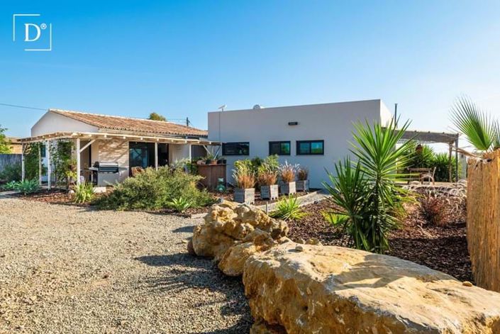 Image No.1-Villa de 3 chambres à vendre à Tavira