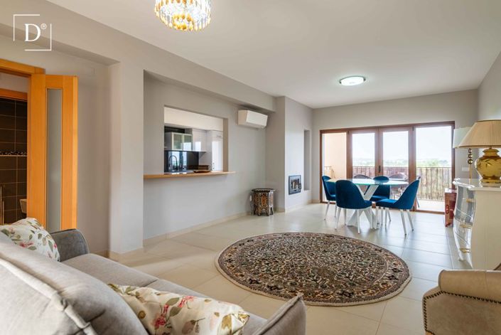 Image No.2-Villa de 3 chambres à vendre à Mexilhoeira Grande