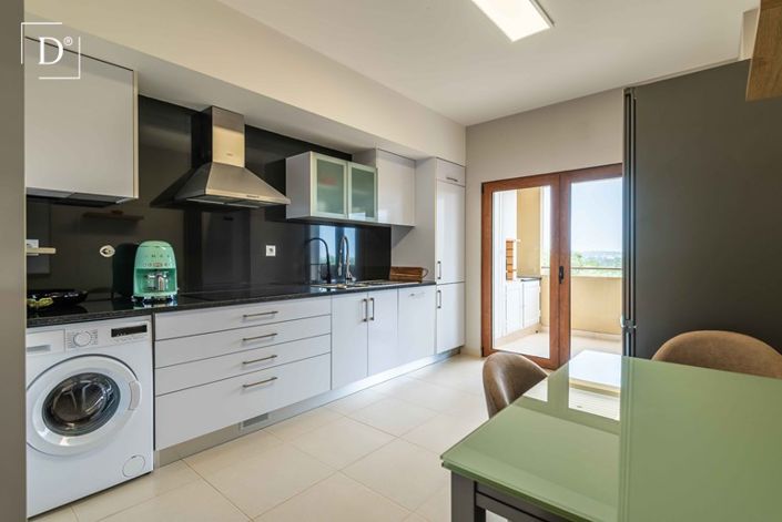 Image No.3-Villa de 3 chambres à vendre à Mexilhoeira Grande