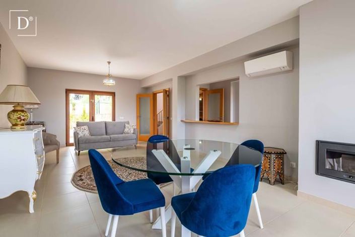 Image No.4-Villa de 3 chambres à vendre à Mexilhoeira Grande