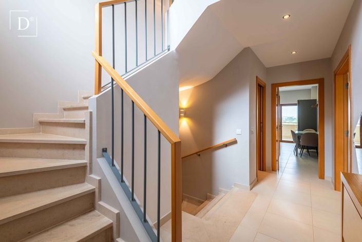 Image No.5-Villa de 3 chambres à vendre à Mexilhoeira Grande