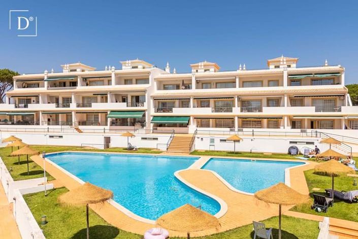 Image No.1-Appartement de 2 chambres à vendre à Vilamoura