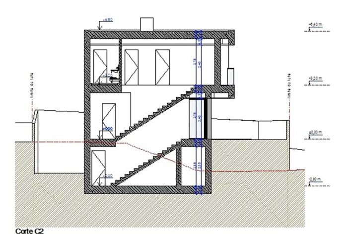 Image No.10-Villa de 4 chambres à vendre à Guia