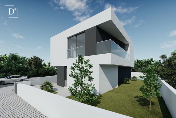 Image No.2-Villa de 4 chambres à vendre à Guia