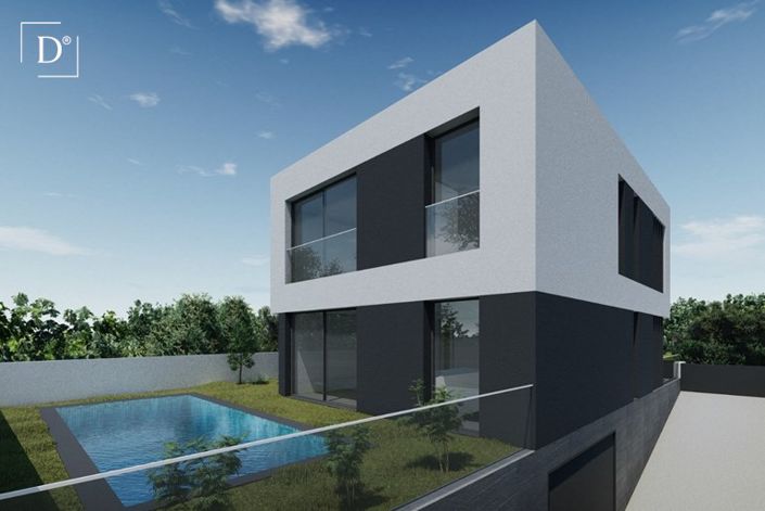 Image No.7-Villa de 4 chambres à vendre à Guia