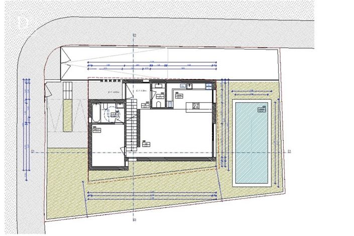 Image No.4-Villa de 4 chambres à vendre à Guia