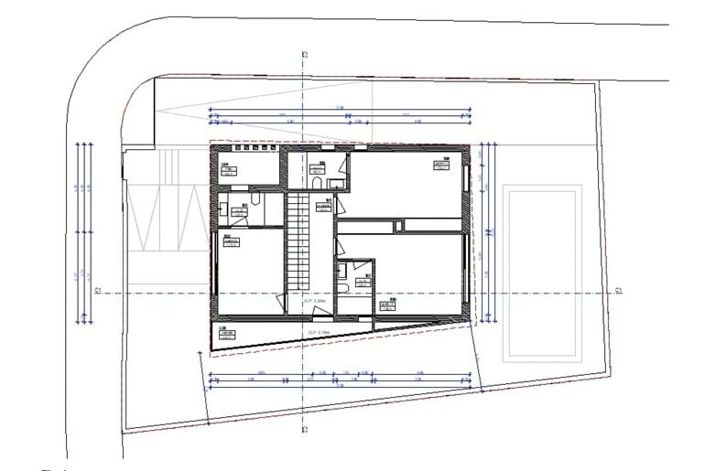 Image No.5-Villa de 4 chambres à vendre à Guia